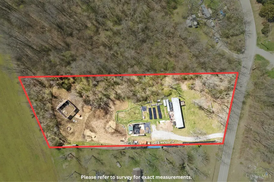 2326 Eden Road, Lewis, OH 45130 - #2