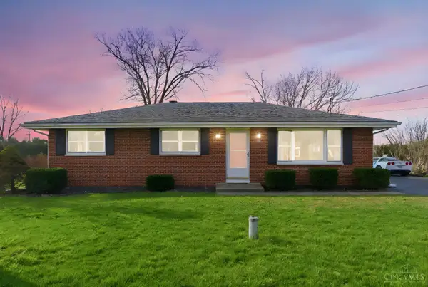 8399 Myers Road, Middletown, OH 45042