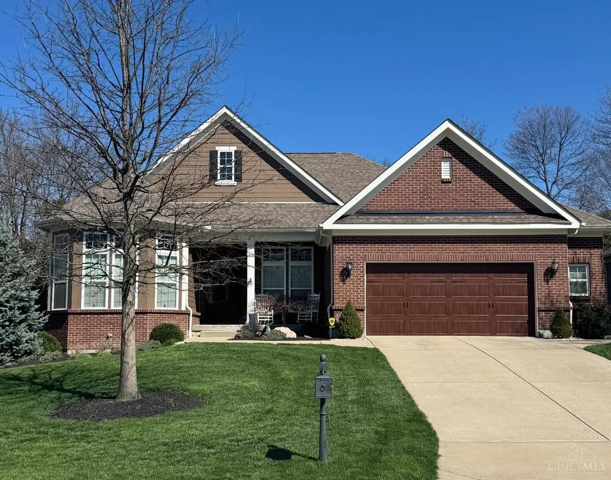 Address Withheld By Seller, Union, OH 45244 - #1