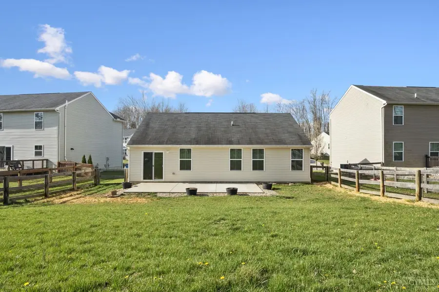 108 Wooded Ridge Drive, Amelia, OH 45102 - #3