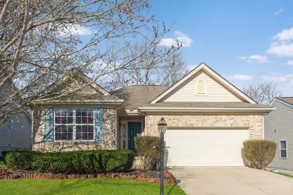 7633 Sandstone Trail, Hamilton Twp, OH 45039