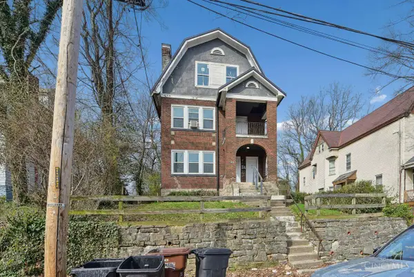 3543 Wilson Avenue, Cincinnati, OH 45229