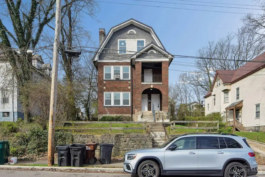 3543 Wilson Avenue, Cincinnati, OH 45229 - #2