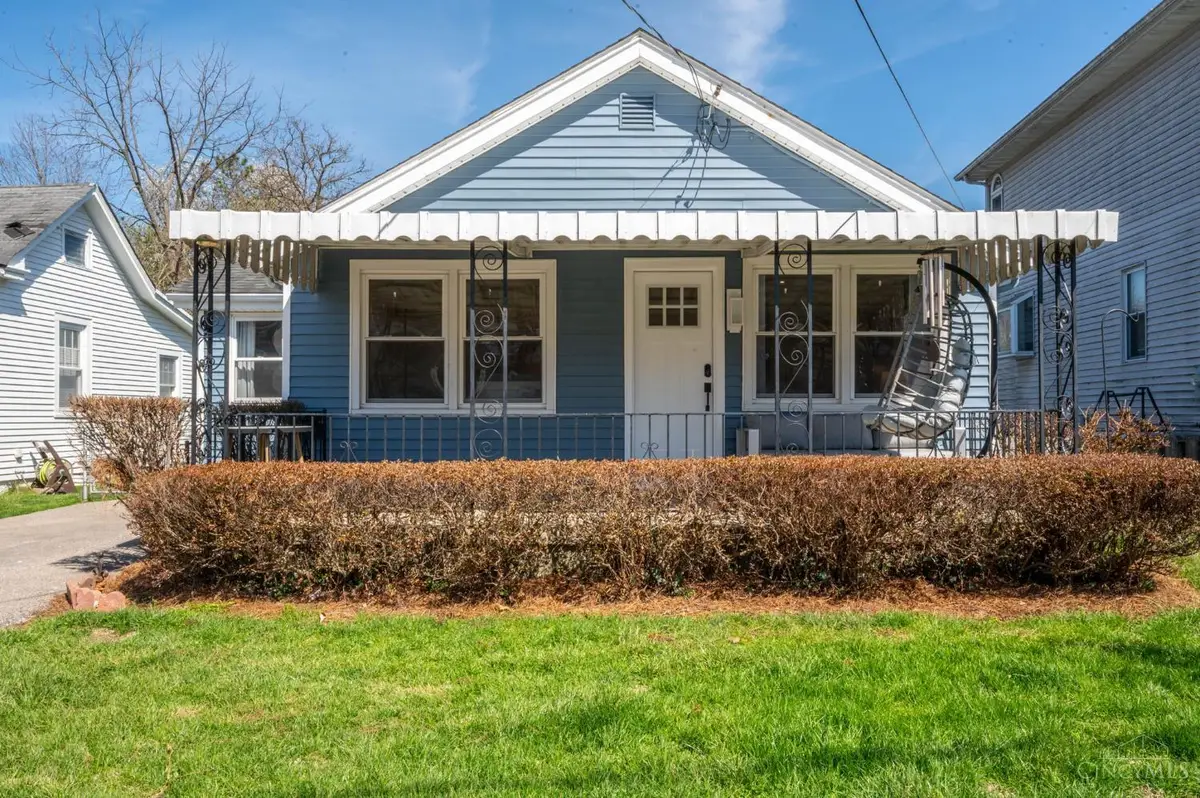 3904 Germania Street, Fairfax, OH 45227 - #1