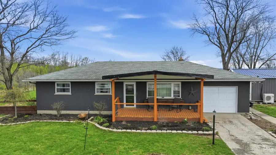 23876 State Line Road, Lawrenceburg, IN 47025 - #3