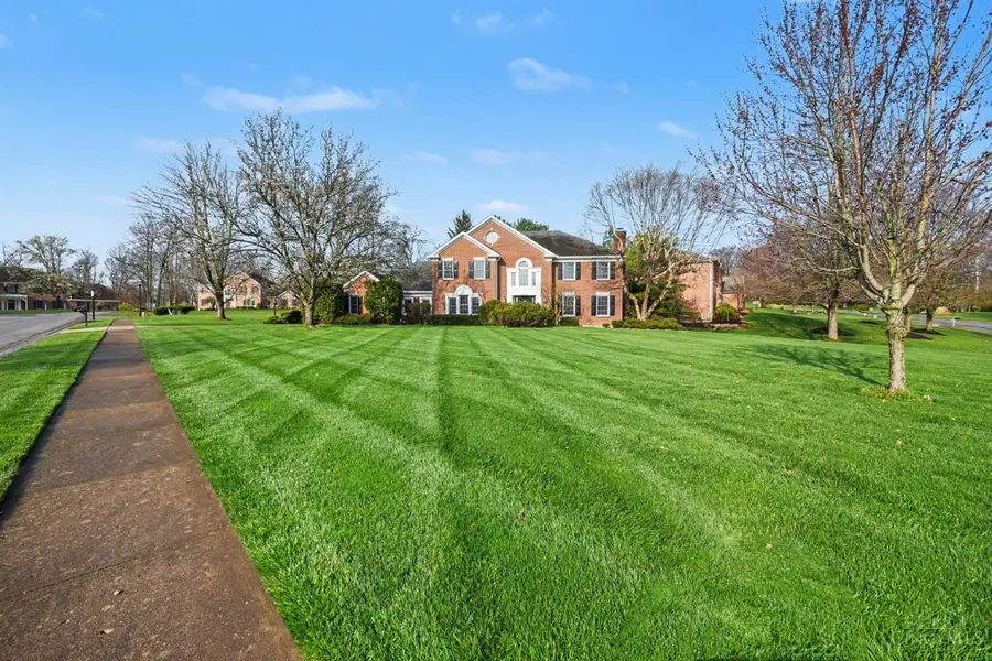 2289 Lauren Close, Dry Run, OH 45244 - #2