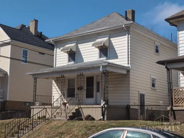 39 Gebhart Street, Dayton, OH 45410 - #1