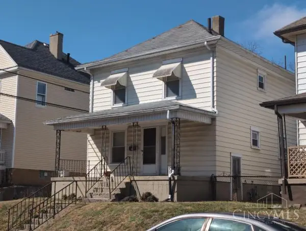 39 Gebhart Street, Dayton, OH 45410