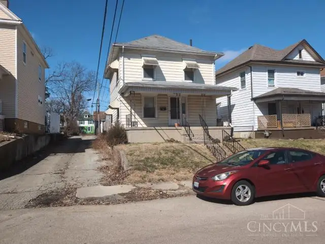 39 Gebhart Street, Dayton, OH 45410 - #3