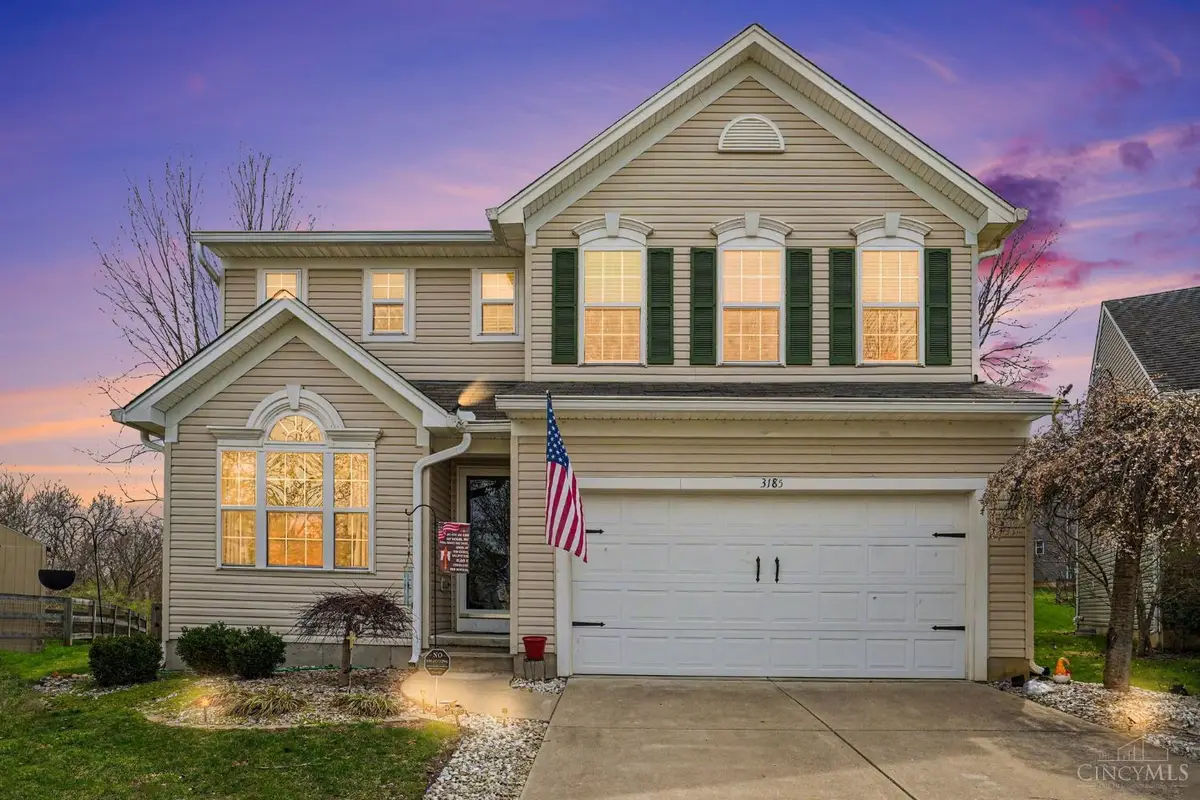 3185 Yellowtail Terrace, Morrow, OH 45152 - #1