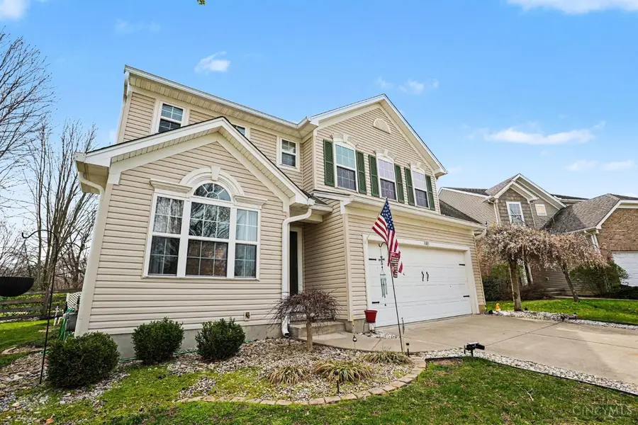 3185 Yellowtail Terrace, Morrow, OH 45152 - #3