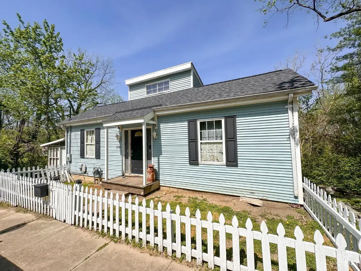 2712 Morrow Place, Cincinnati, OH 45204 - #1