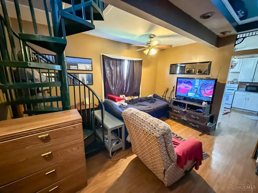 2712 Morrow Place, Cincinnati, OH 45204 - #2