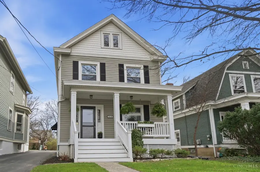 3648 Michigan Avenue, Cincinnati, OH 45208 - #2