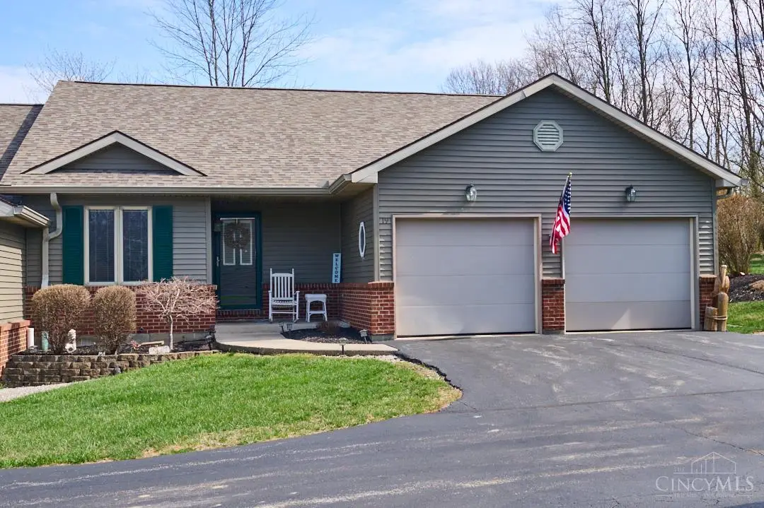 19 Prairie Creek Crossing, Wilmington, OH 45177 - #1