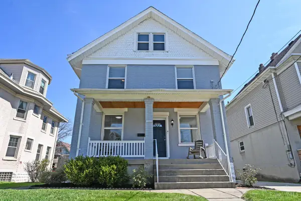 4412 Sullivan Avenue, St Bernard, OH 45217