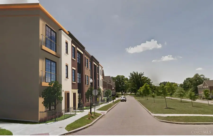 719 Ezzard Charles Drive, Cincinnati, OH 45203 - #2