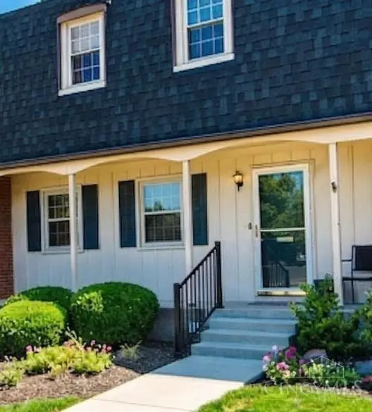 19 Creekwood Square, Glendale, OH 45246 - #1