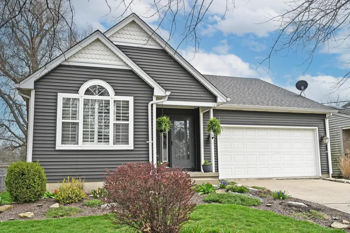 590 Rentz Place, Delhi, OH 45238 - #1