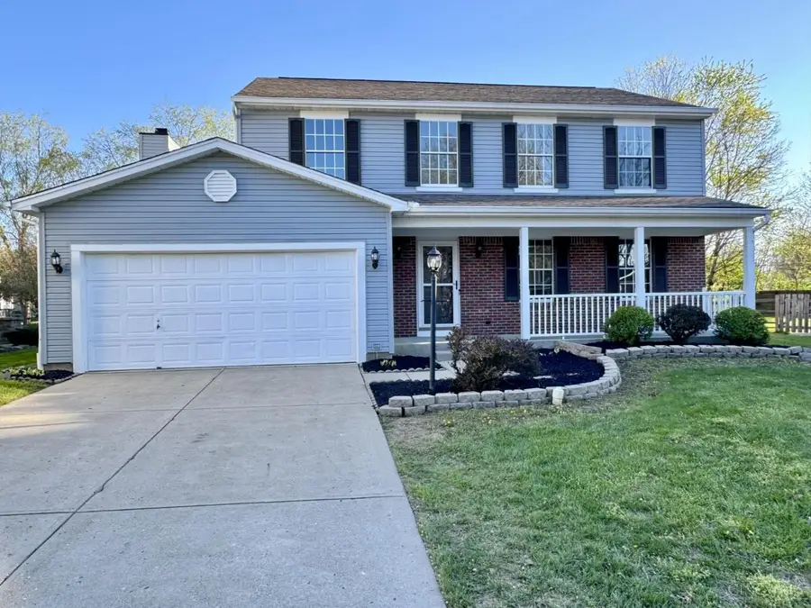 521 Elm Tree Court, Union, OH 45244 - #3