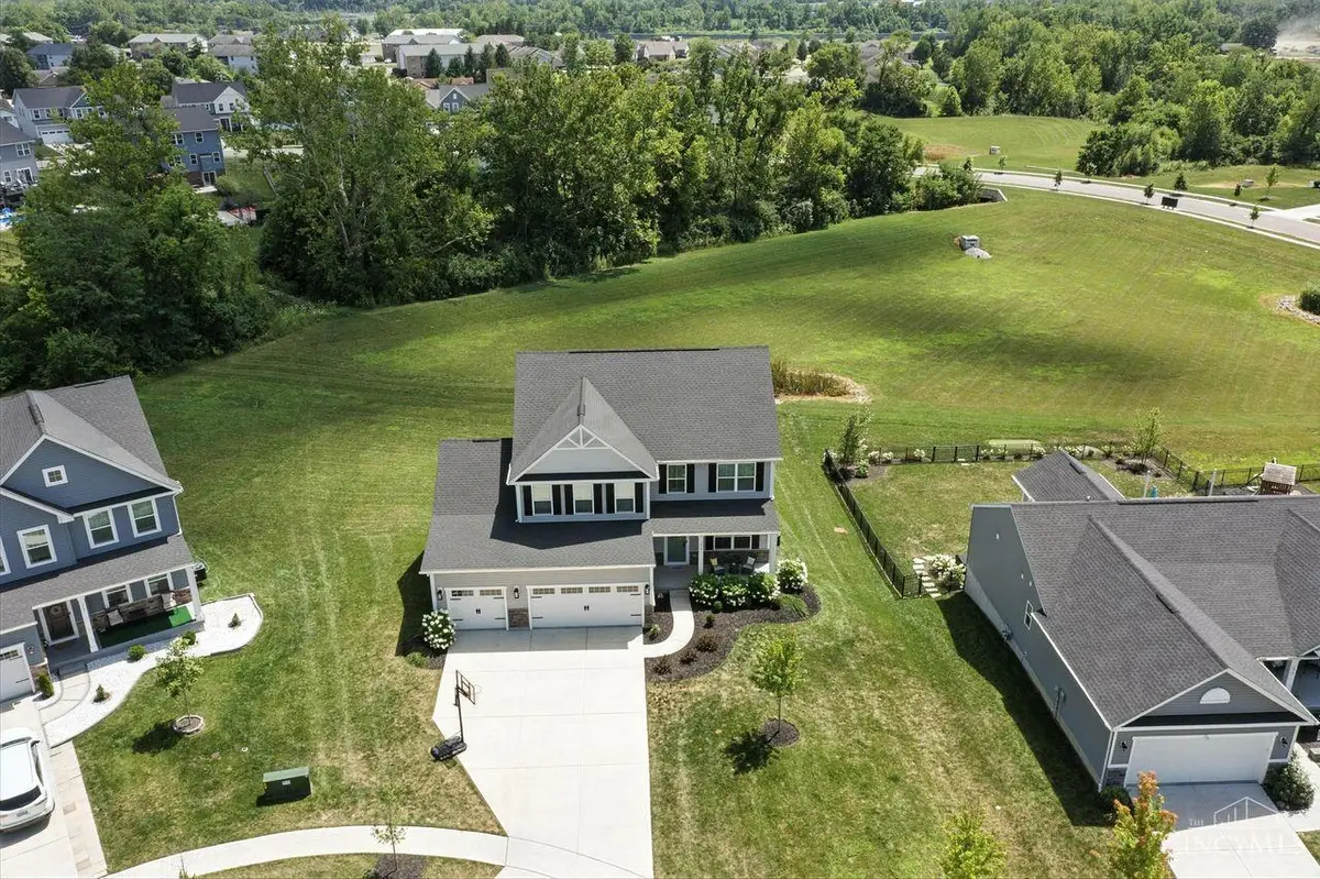 470 Pleasant Ridge Drive, Lebanon, OH 45036 - #1