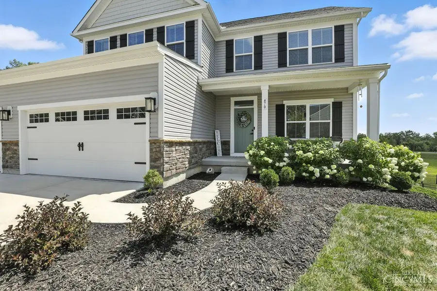 470 Pleasant Ridge Drive, Lebanon, OH 45036 - #3