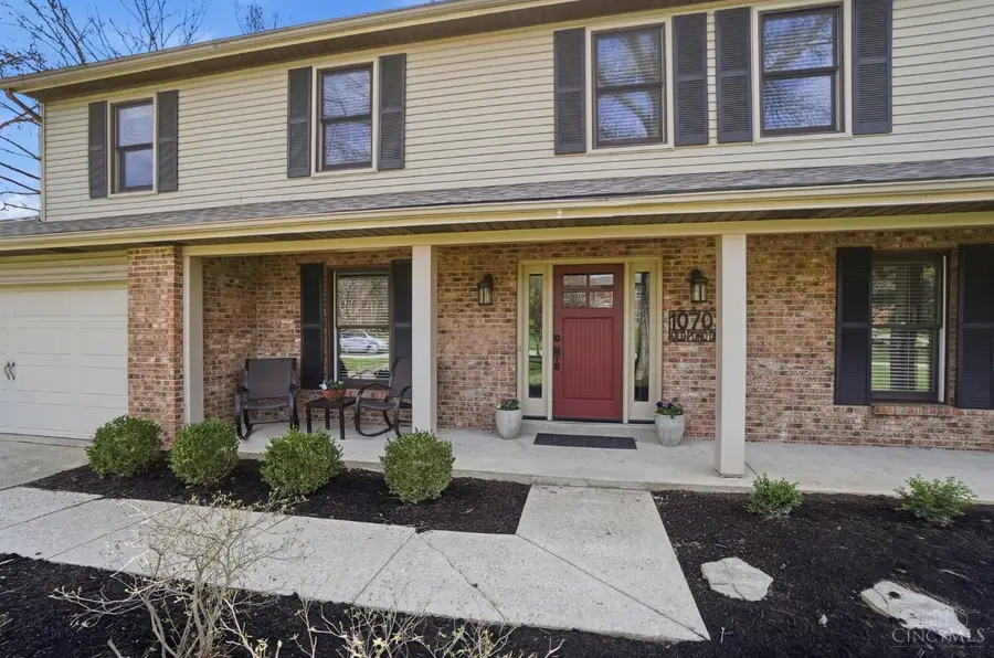 10701 Old Pond Drive, Montgomery, OH 45249 - #3