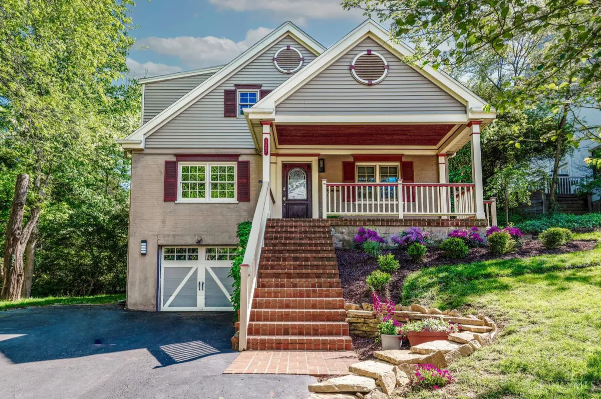 3507 Aultwoods Lane, Cincinnati, OH 45208 - #1