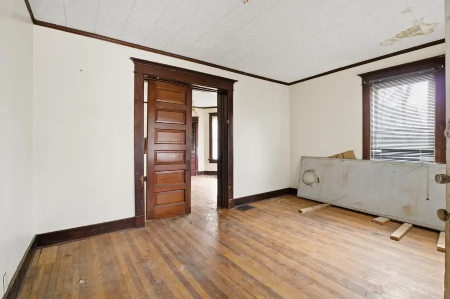 136 N Spring Street, Wilmington, OH 45177 - #3