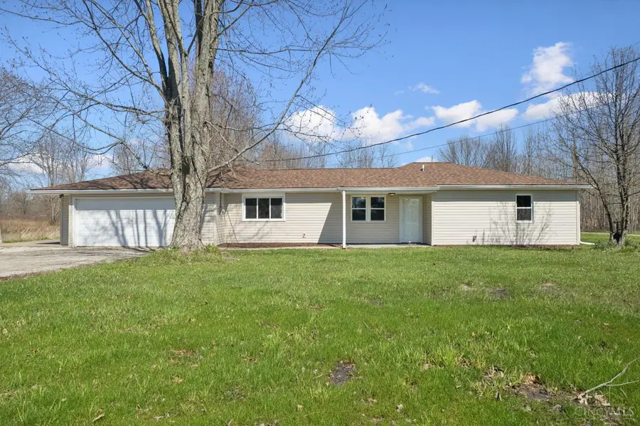 3255 Snider Malott Road, Mount Orab, OH 45154 - #2
