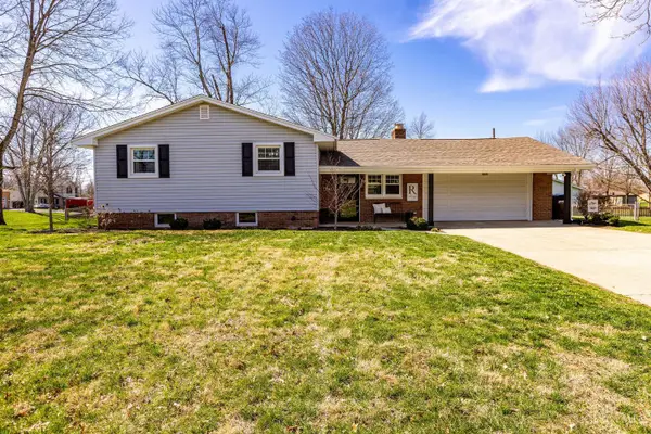 3063 Lynn Drive, Franklin, OH 45005