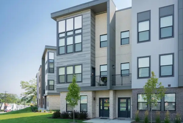 3500 Madison Park Avenue #B, Cincinnati, OH 45209