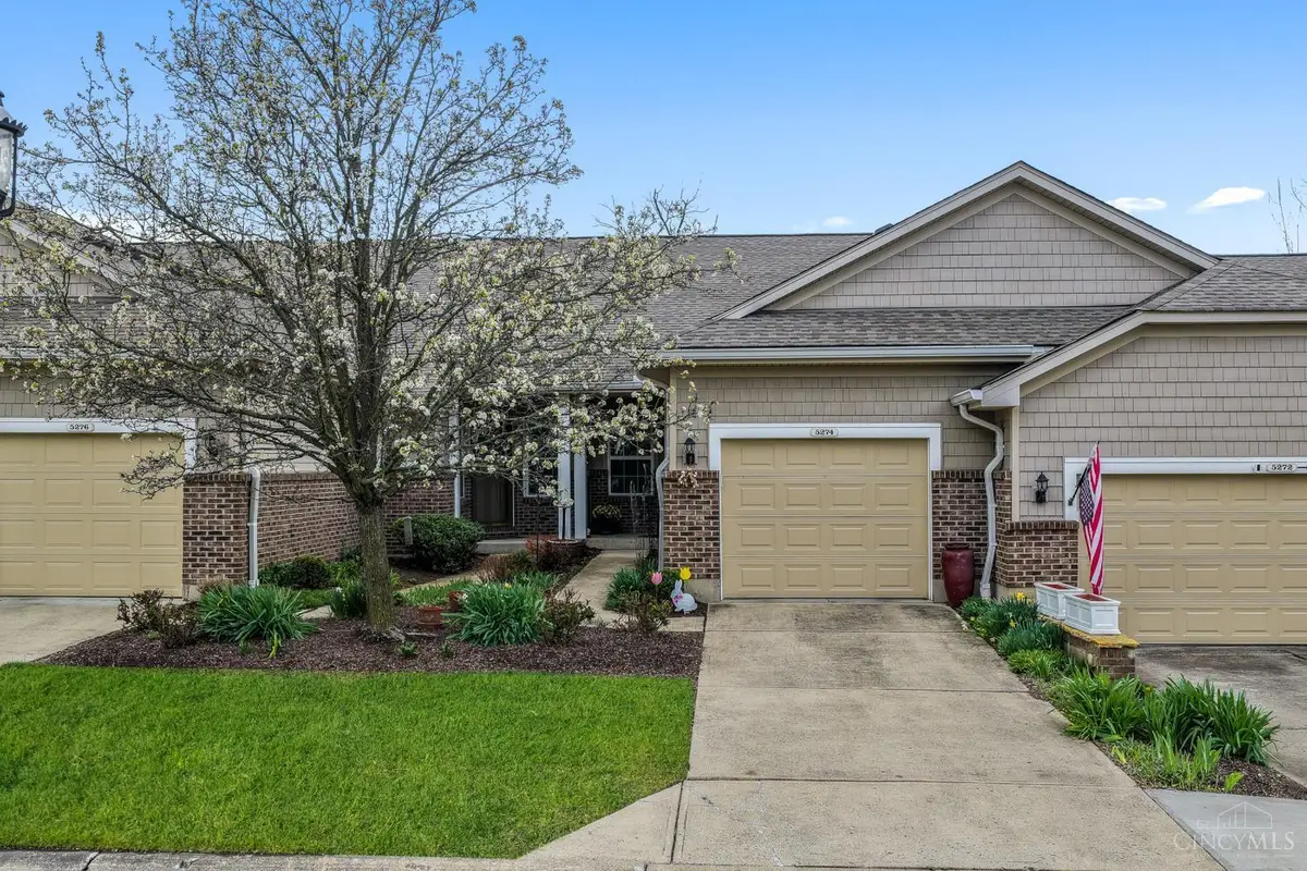 5274 Glen Creek Drive, Delhi, OH 45238 - #1