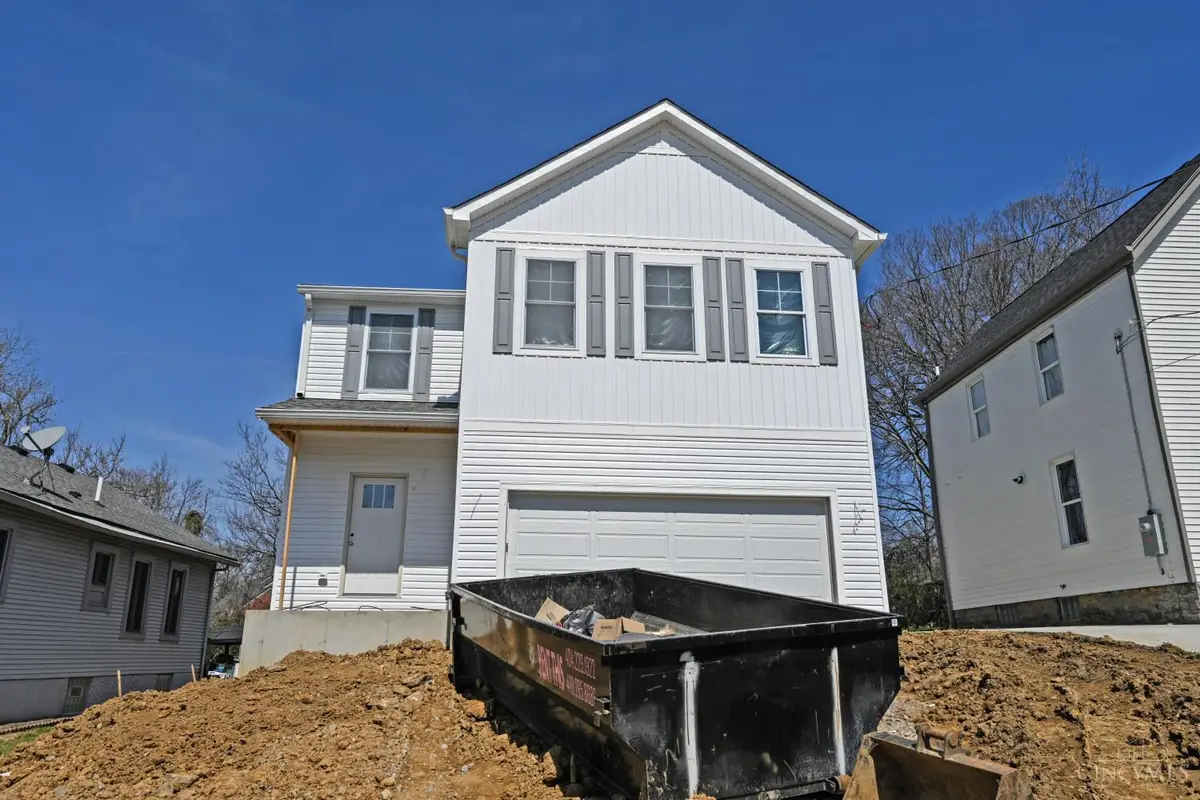 3822 Odin Avenue, Cincinnati, OH 45213 - #1