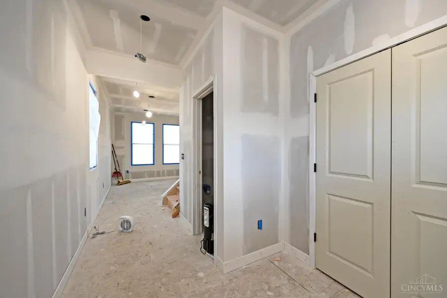 3822 Odin Avenue, Cincinnati, OH 45213 - #3