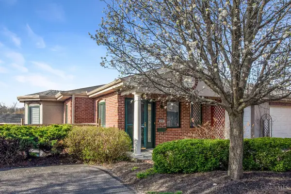 5261 N Bend #9-1, Green Twp, OH 45247