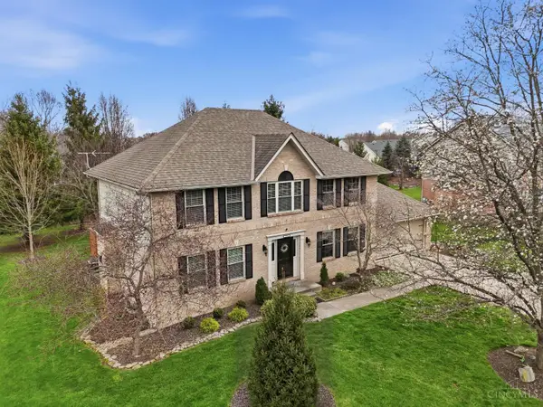 3559 Dunlop Court, Mason, OH 45040