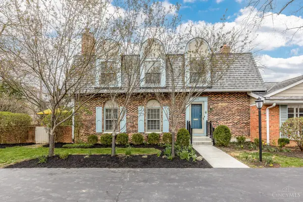 3675 Traskwood Circle, Cincinnati, OH 45208