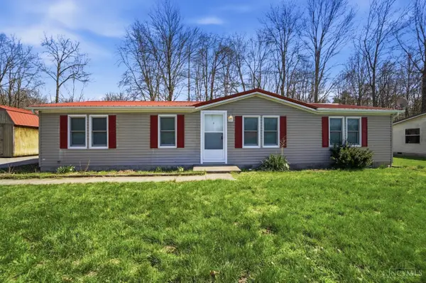 4133 W Fork Ridge Drive, Williamsburg Twp, OH 45103