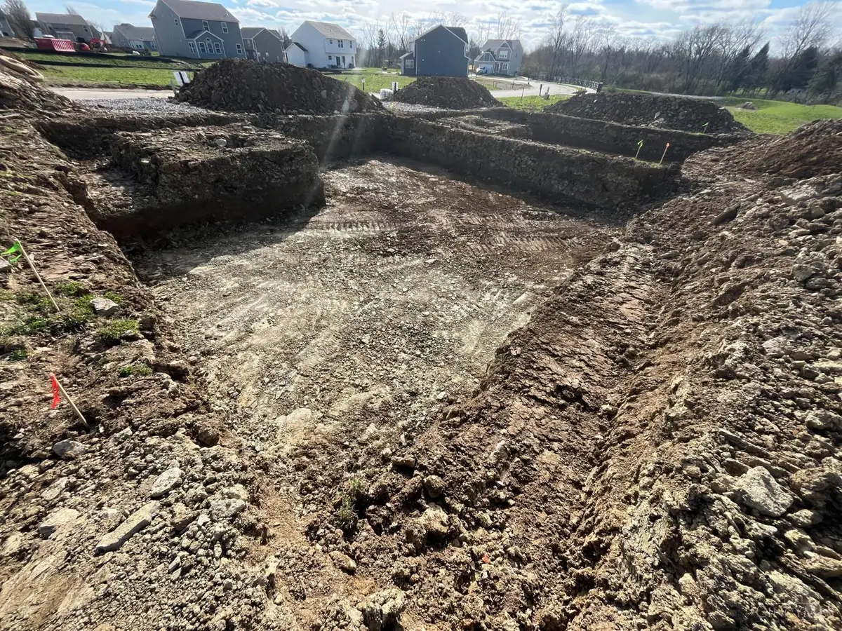 52 Chestnut Street, Springboro, OH 45066 - #1