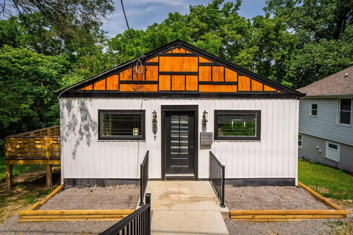 797 Fourth Street, Reading, OH 45215 - #1