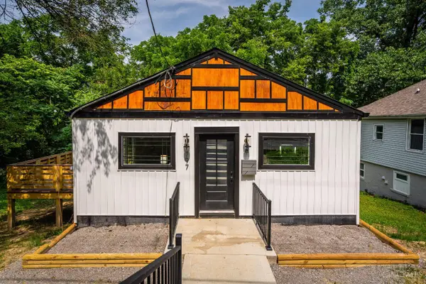 797 Fourth Street, Reading, OH 45215