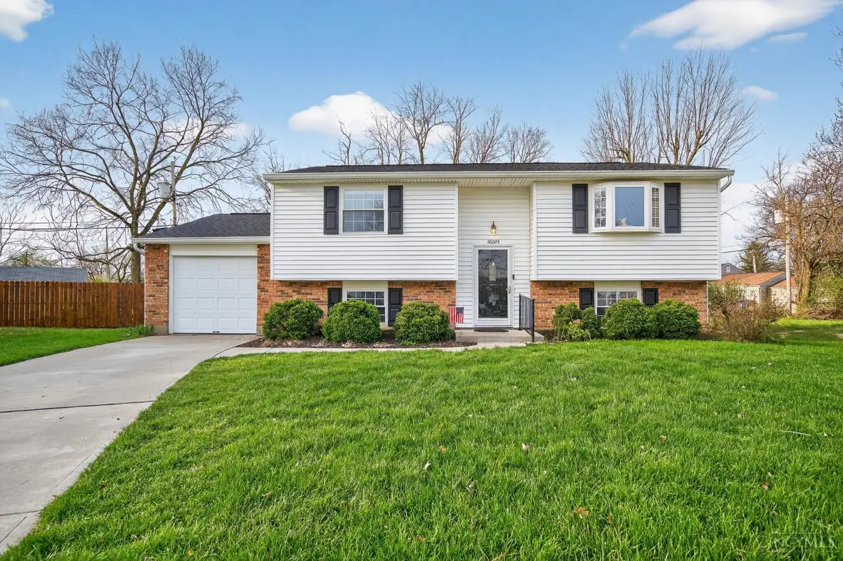 10225 Springknob Court, Colerain, OH 45251 - #1