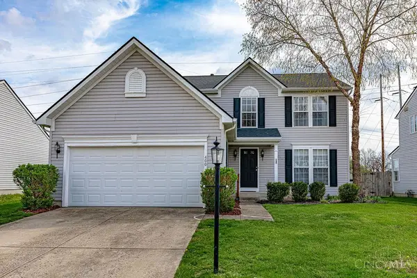 400 Trenton, Trenton, OH 45067