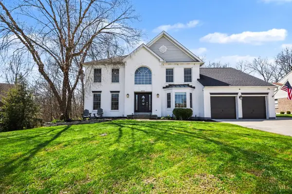 602 Legendary Lane, Union Twp, OH 45255