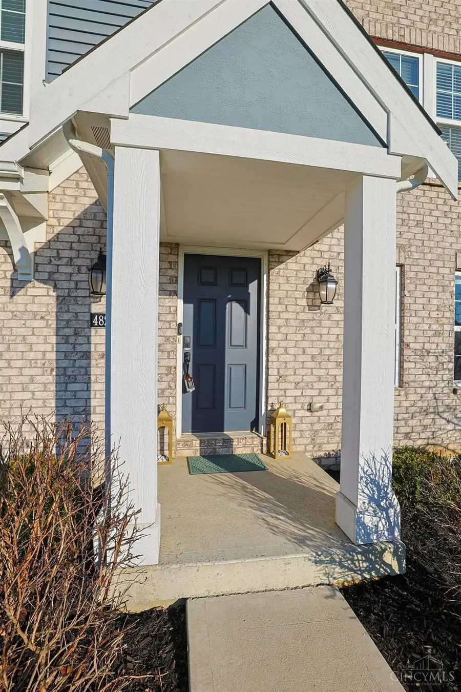 4825 Paddock Crossing, Batavia, OH 45103 - #3