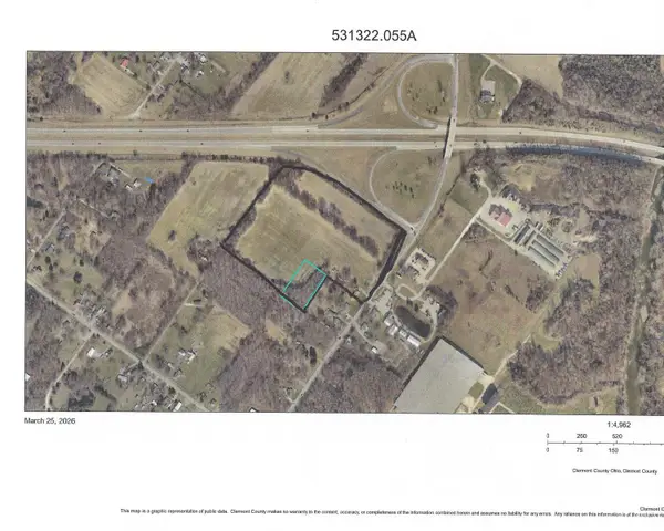 0 State Route 133, Williamsburg, OH 45103