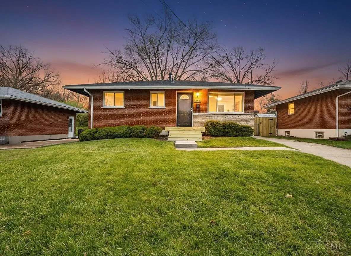 3452 Tangent Drive, Cheviot, OH 45211 - #1