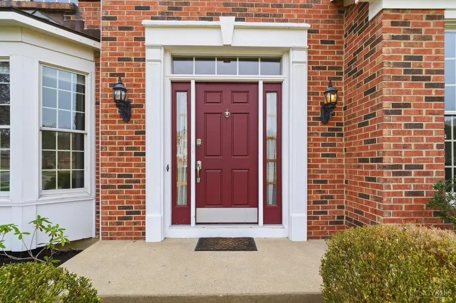 3291 Shadylake Drive, Deerfield, OH 45140 - #2