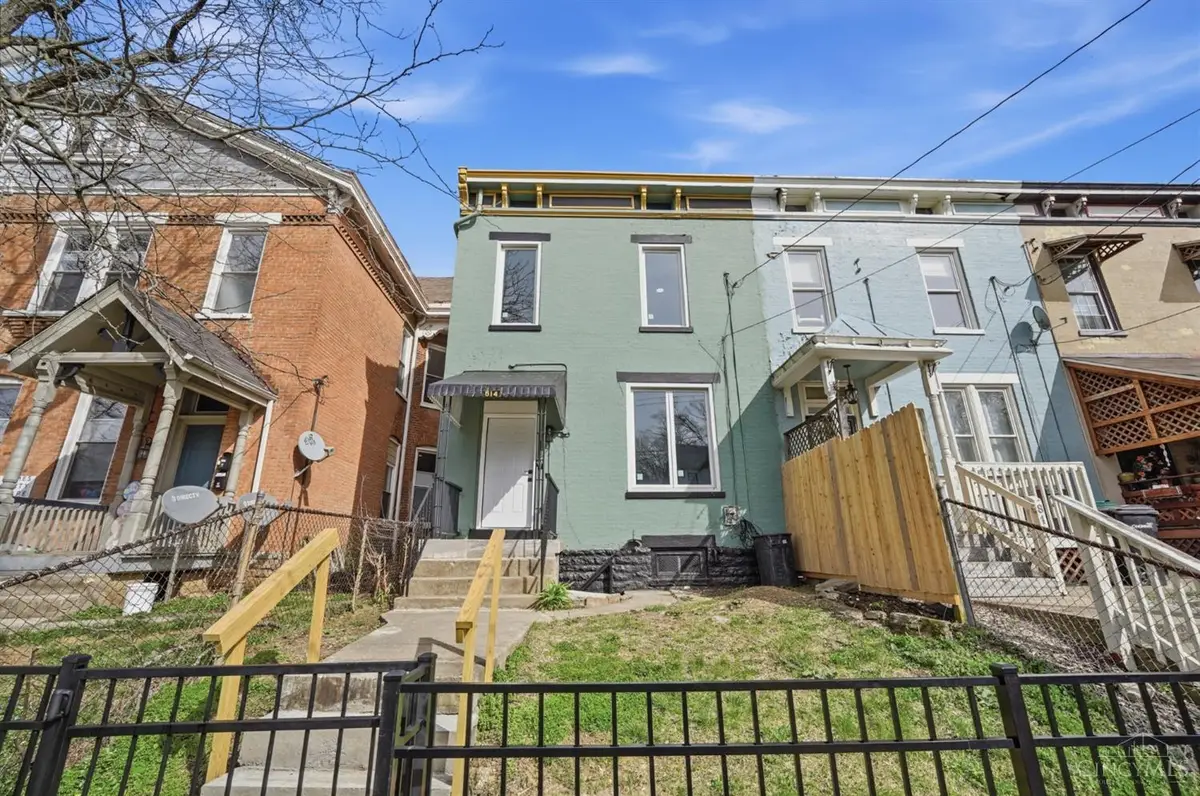 814 Considine Avenue, Cincinnati, OH 45205 - #1